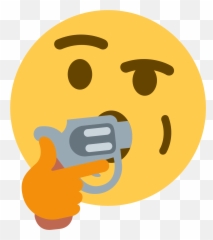 Discord Emojis - Server Icon Gif Discord,Pensive Emoji