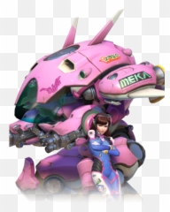 Dva Wiki Overwatch Fandom - Dva Overwatch Emoji,Overwatch Heart Emoji