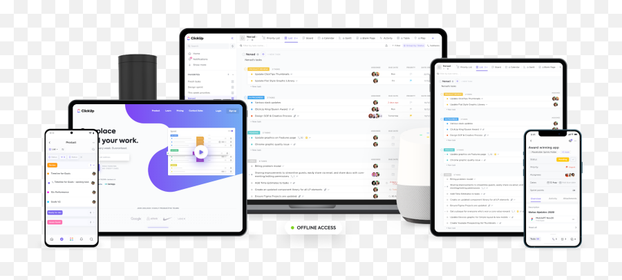 Top 10 Basecamp Alternatives In 2021 - Clickup Desktop App Emoji,No Emojis On Basecamp 3