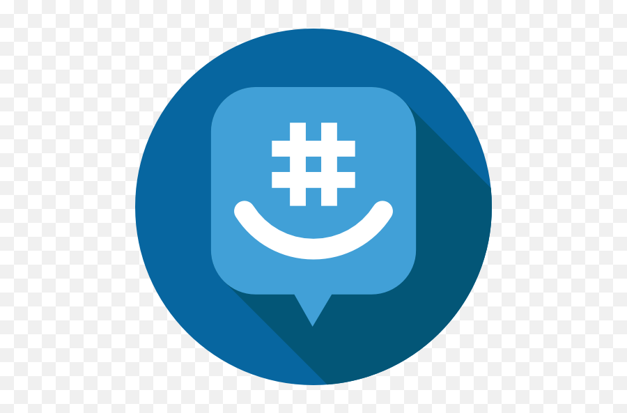 Group Me - Free Social Media Icons Park Emoji,Hipchat Emoticon Size