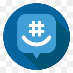 Group Me - Free Social Media Icons Park Emoji,Hipchat Emoticon Size