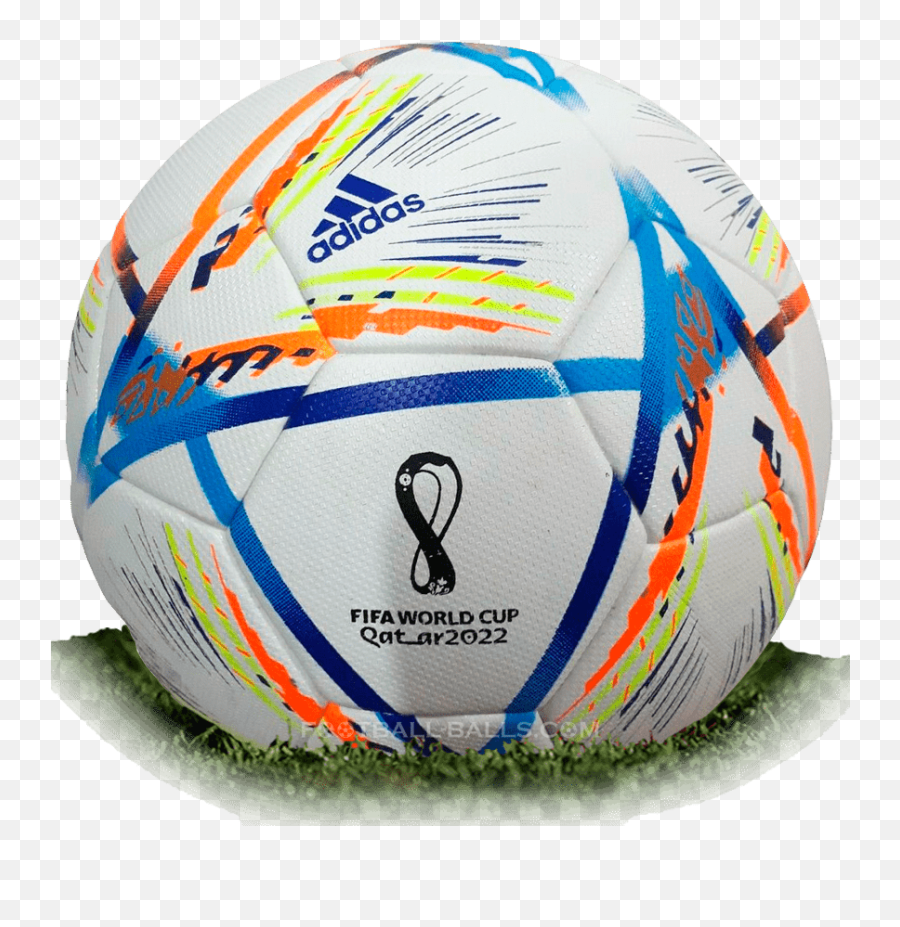 Adidas Speedshell Is Official Match Ball Of World Cup 2022 Emoji,Ball & Chain Emoji