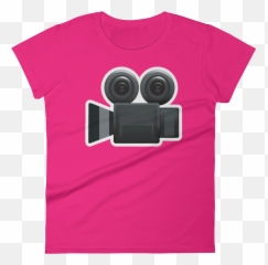 Download Womenu0027s Emoji T Shirt - Artist Full Size Png,Blank White Woman Emoji