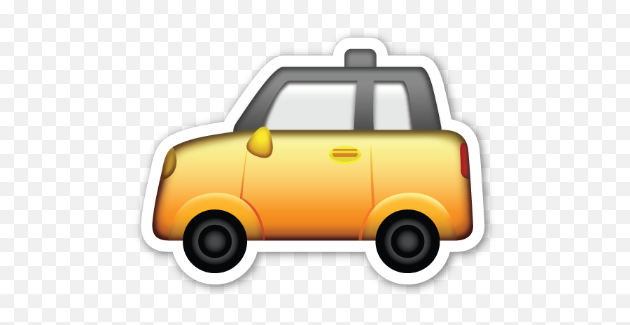 Pin On Emoji - Transparent Car Emoji Png,Volcano Emoji