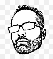 Pariah Bound The Lonesome Poetry James Pack Emoji,Old Man With Glasses Emoji