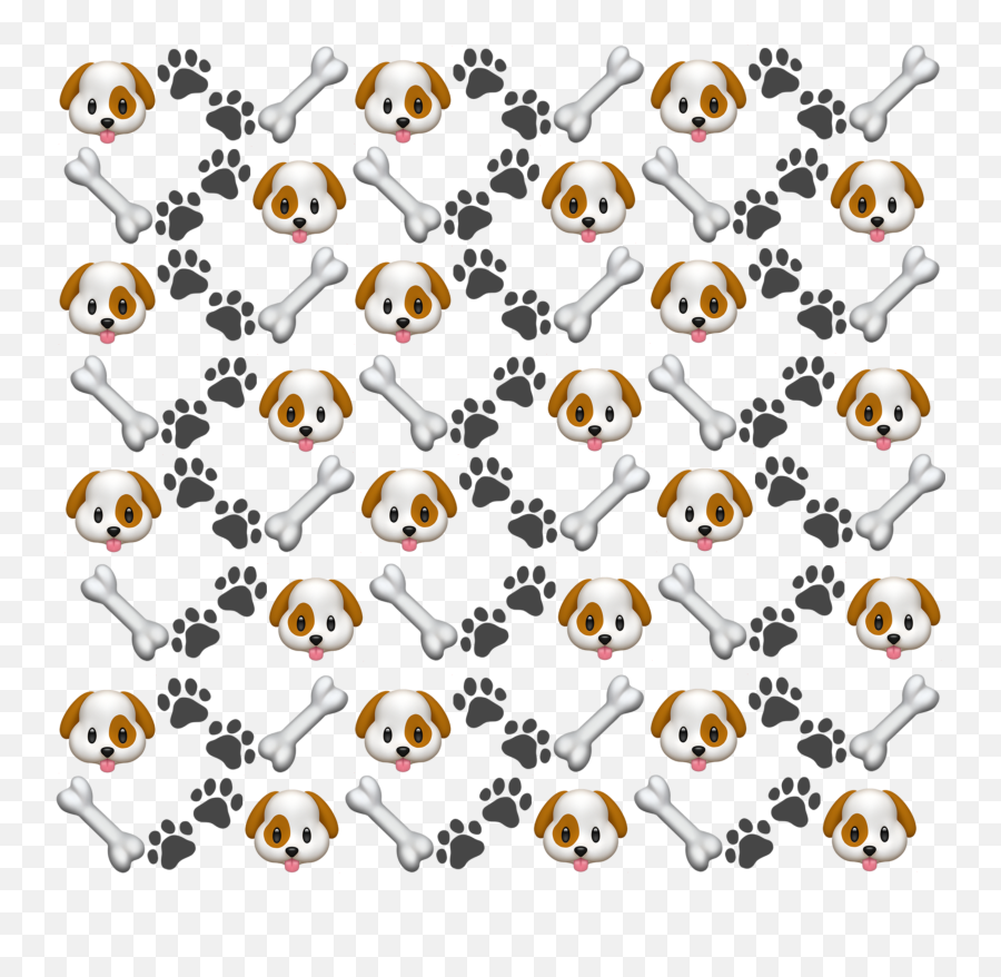 The Most Edited Puppylover Picsart Emoji,Black Tan Chihuahua Emojis