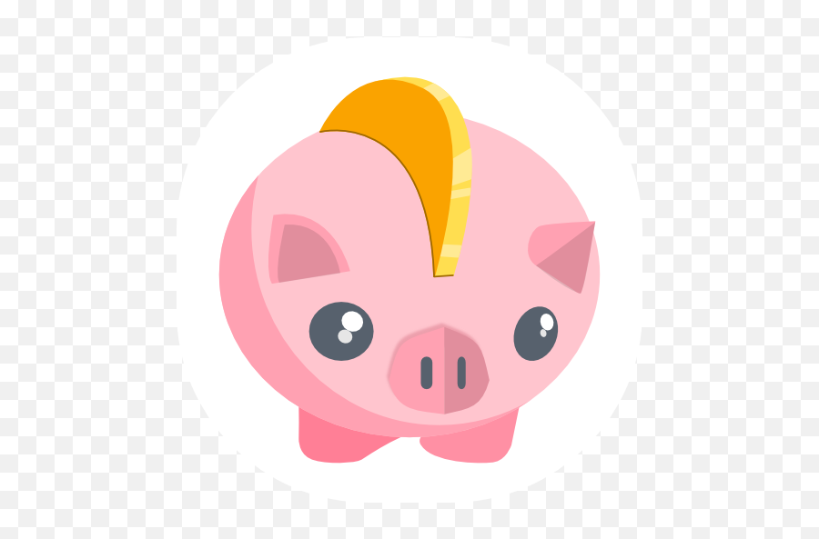 Avarento - Piggy Bank U2013 Apps On Google Play Emoji,Dicsord Pig Emoji