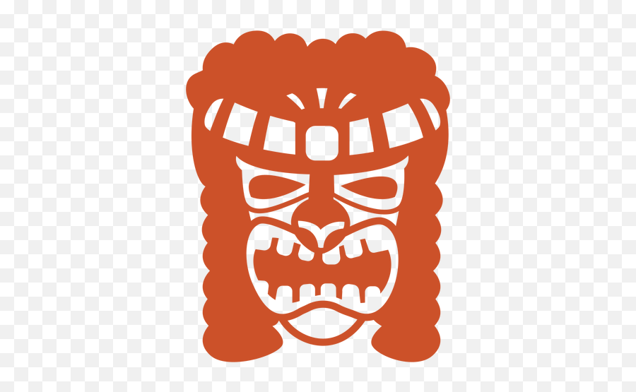 Grimace Graphics To Download Emoji,Tiki Idol Emoji