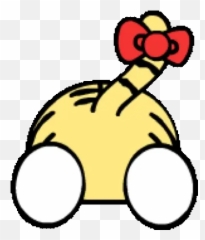 Hello Kitty New Yearu0027s Animated Emoji 2 Gif,Chinese New Year Emoji