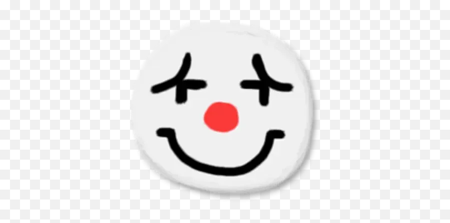 Hkg Icon Sticker Pack - Stickers Cloud Emoji,Snow Clouds Emoji