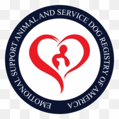 Animal Registry - Esa Registration Of America Emoji,Emotion Support Animal