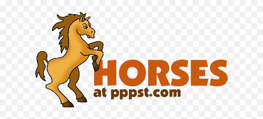 Free Powerpoint Presentations About Horses For Kids Emoji,Powerpoint Emojis Horse