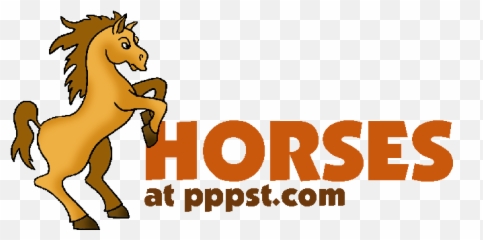 Free Powerpoint Presentations About Horses For Kids Emoji,Powerpoint Emojis Horse