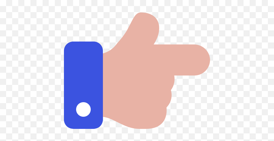 Hand Point Right Emoji Icons,Point Finger Emoji