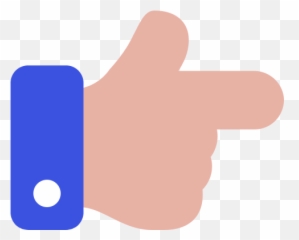 Hand Point Right Emoji Icons,Point Finger Emoji