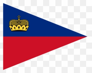 Pixel Art Of Liechtenstein Flag Clipart - Full Size Clipart Emoji,Master Chief Salute Emoji