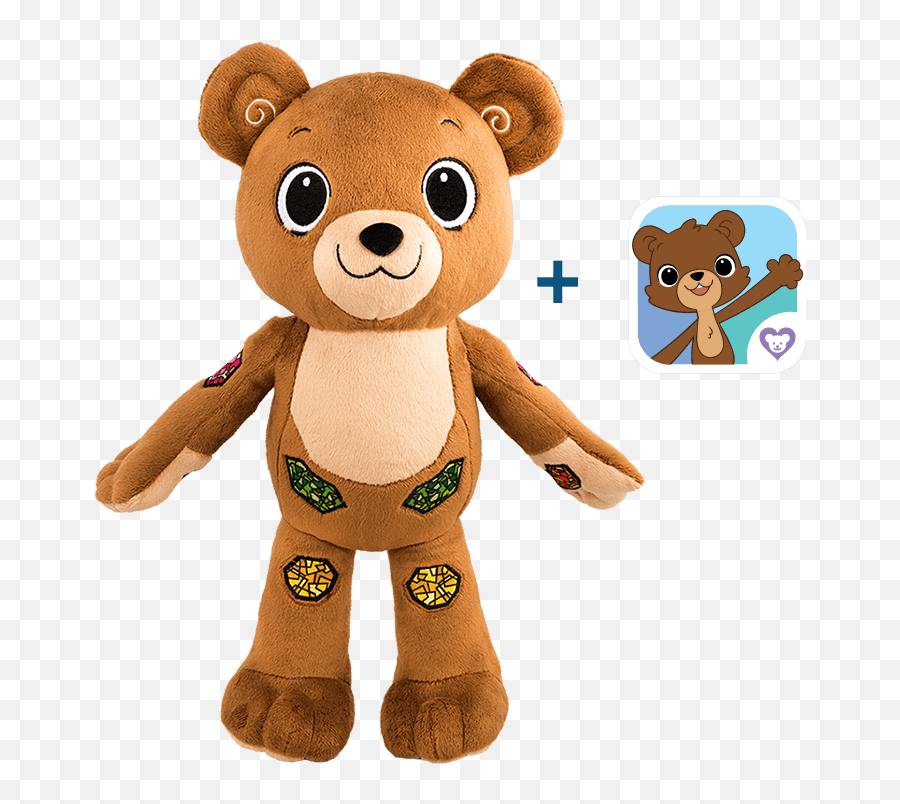 Jerry The Bear Emoji,Teddy Ber Emojiemoji