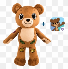 Jerry The Bear Emoji,Teddy Ber Emojiemoji