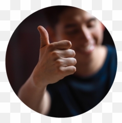 Ty The Solar Guy Emoji,Slap Emoji Png