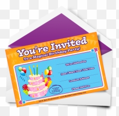 Invitation For Birthday Party Sample - Does A Invitation Look Like Emoji,Emoji Bday Invitations