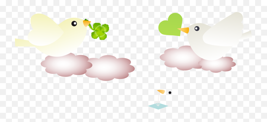 Free Love Bird 1205279 Png With Transparent Background Emoji,Bird Emoji Symbol