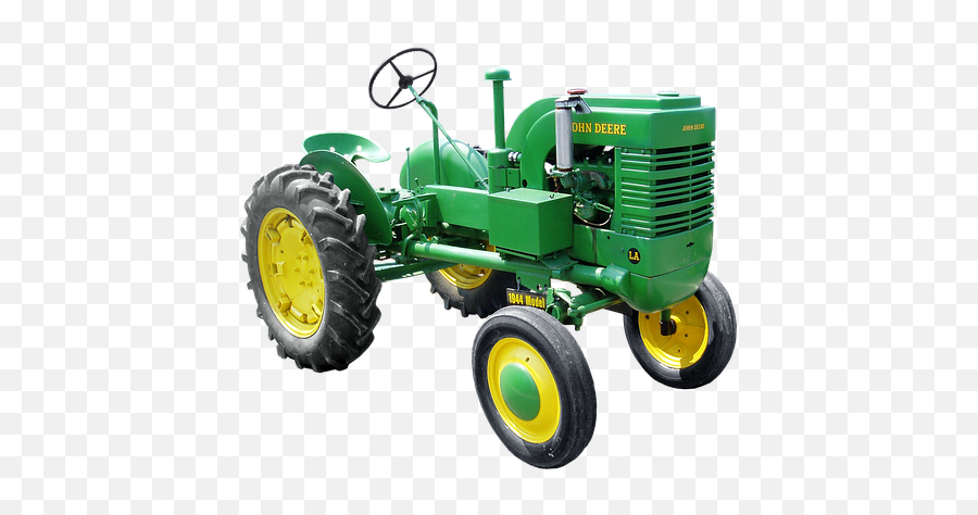 Free Photo John Deere Tractor John Deere 6110 Tractors - Max Emoji,Tractor Emoji