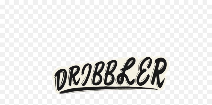 Dribbler U2014 Magic Moustache Records Emoji,Cynical Emoji