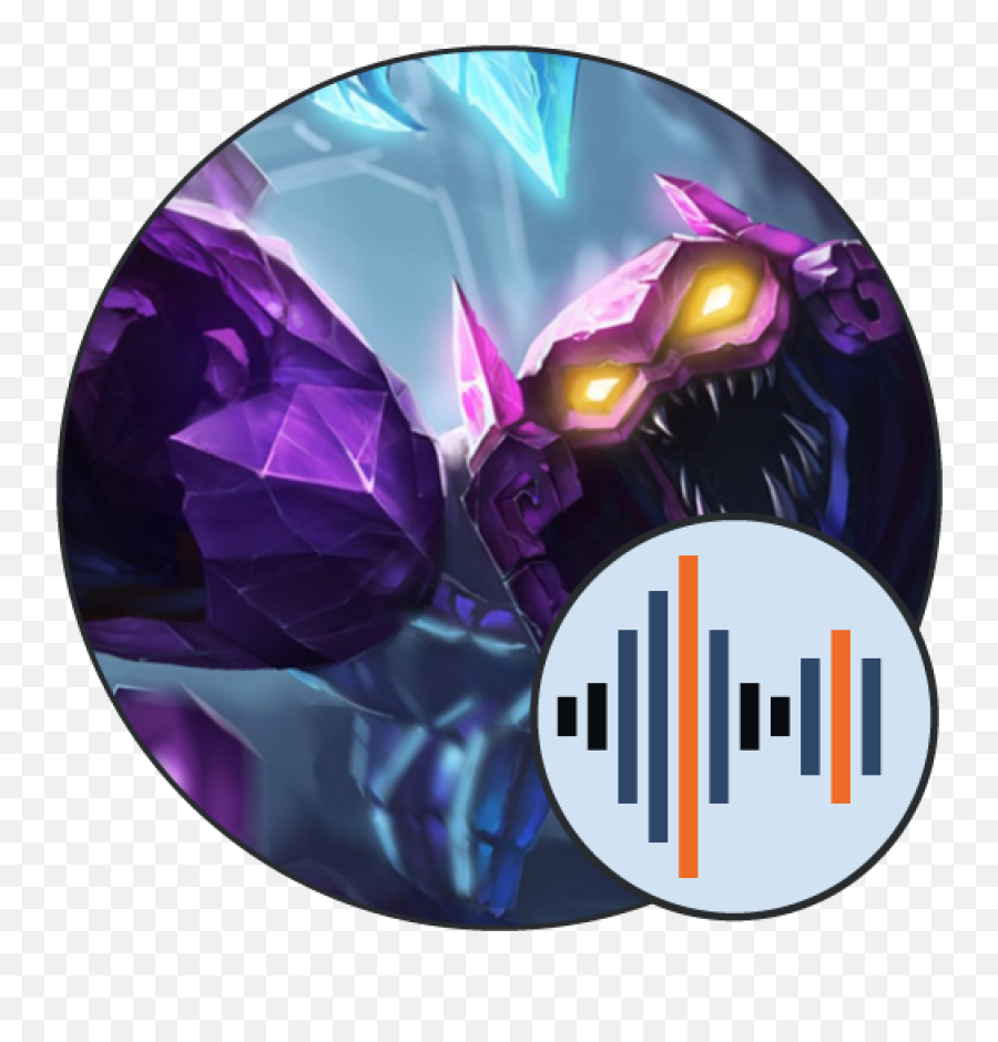 Skarner - League Of Legends Emoji,Lol Text Emoji