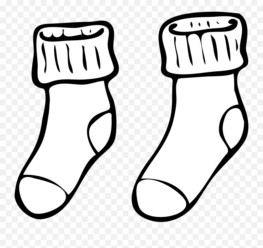 Clipart Socks Warm Sock Clipart Socks - Socks Clip Art Emoji,Emoji Socks Target