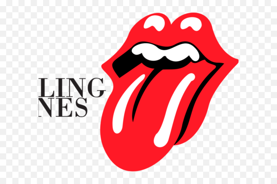 Best Band Logos - Rolling Stones T Shirt Emoji,Blade And Soul Emoticons