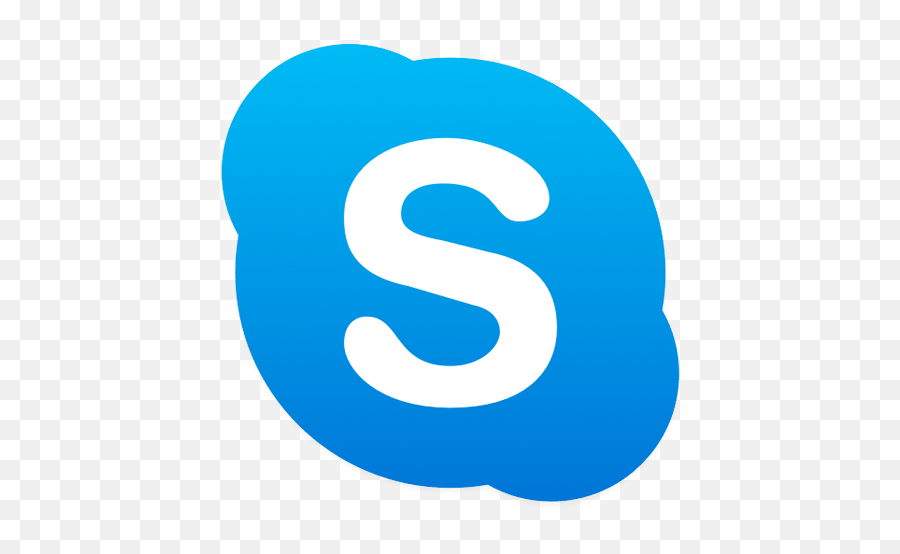 Skype For Blackberry 10 - Facetiming Apps Emoji,Bb Emoticons