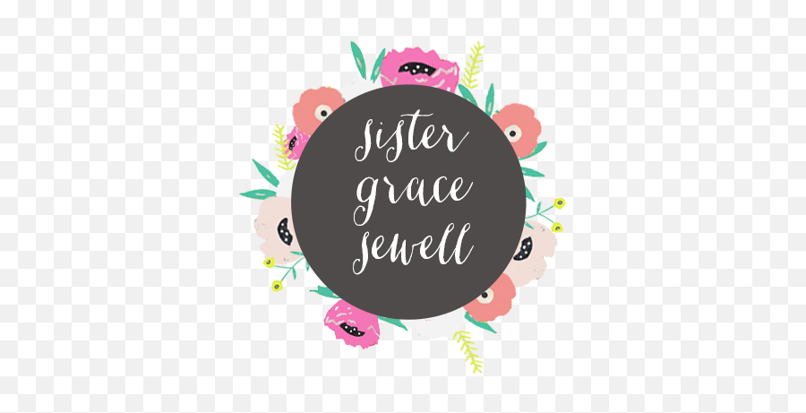 Sister Grace Elizabeth Sewell - Event Emoji,Karate Kid Emoji Answer