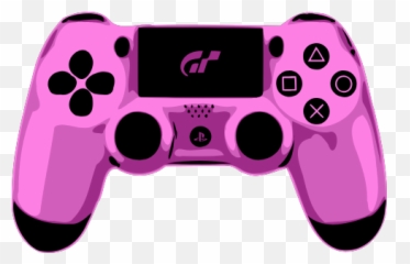 Gtsport Decal Search Engine - Ps4 Gold Remote Emoji,Purple Video Game Emoji