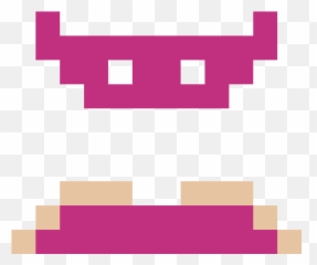 Pixelated Emoji - Horizontal,Petri Dish Emoji