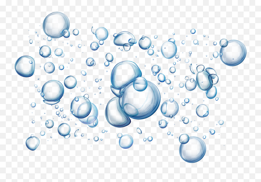 Water Drop Poster Blue Moisturizer Fine Droplets Cartoon Man - Water Bubbles Transparent Png Emoji,Water Droplets Emoji