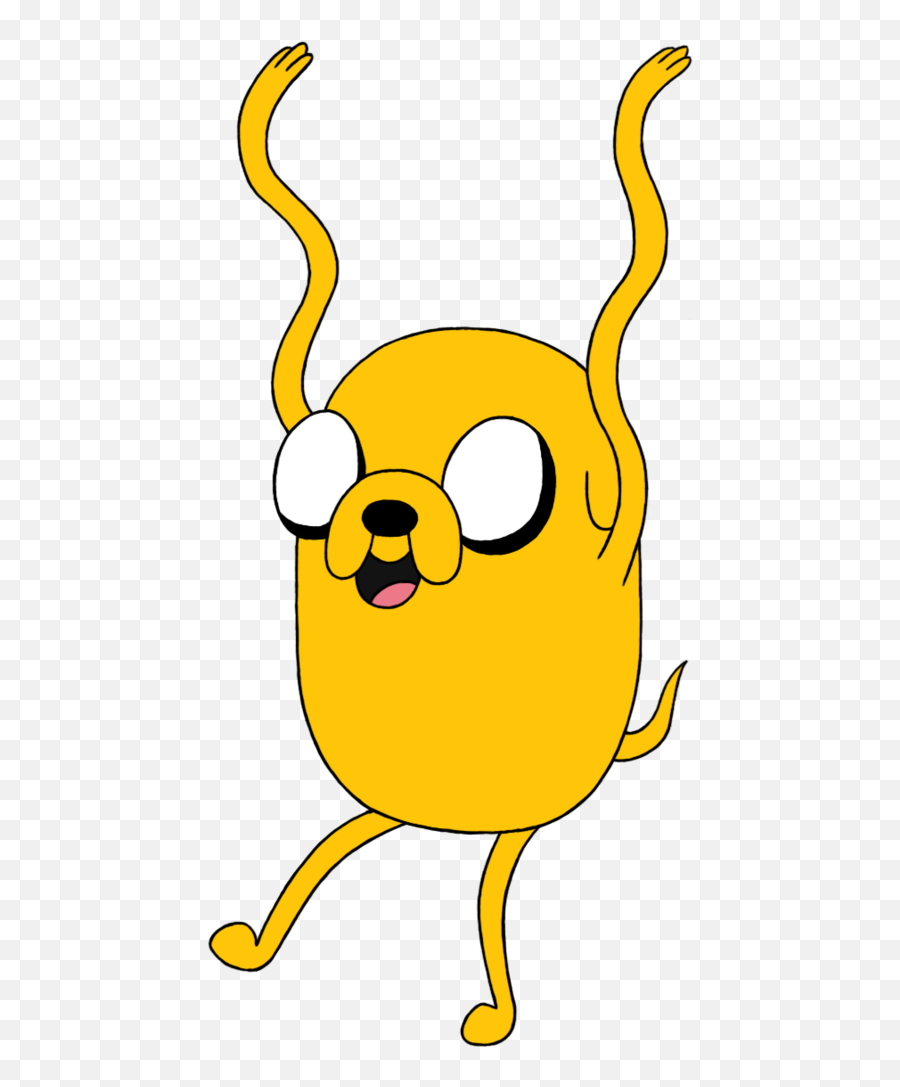 Jake Adventure Time Transparent Png 4 Images Emoji,Adventure Time Emojis