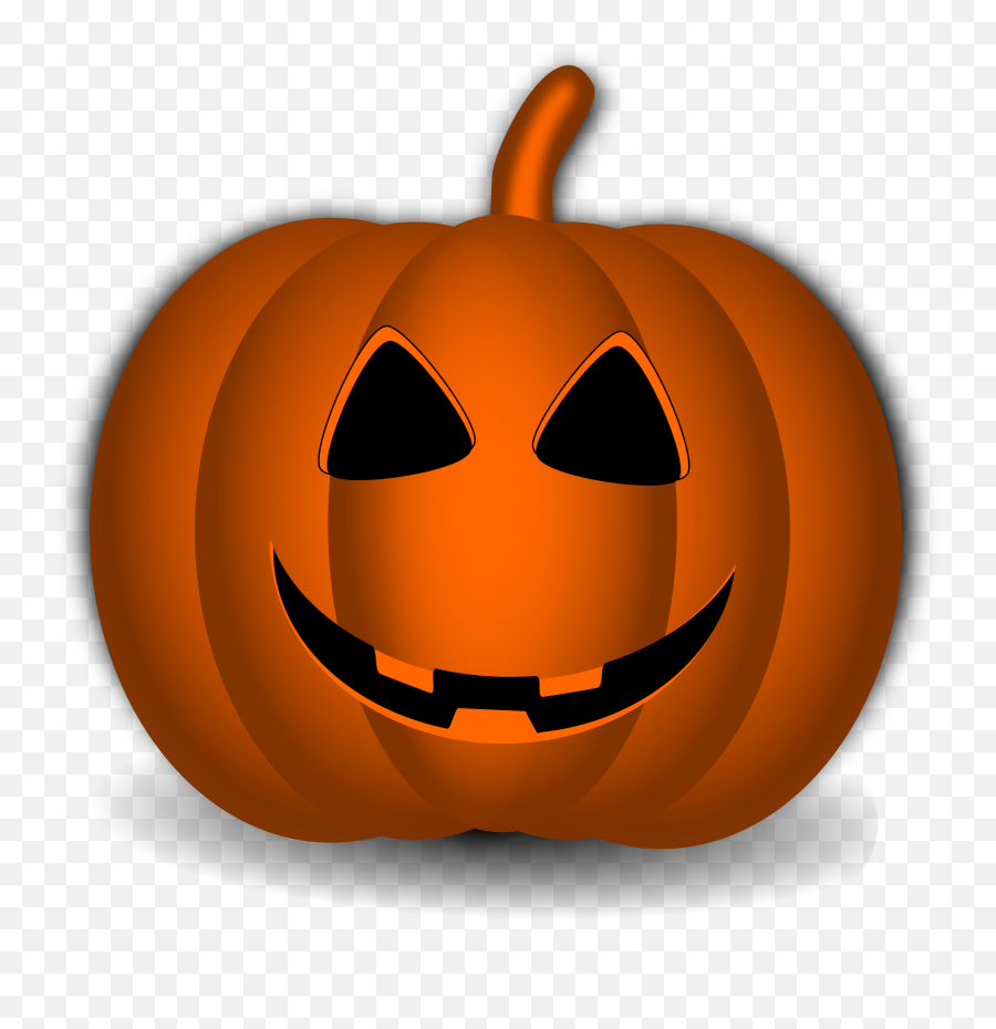 Pumpkin Halloween Face - The British Museum Emoji,Pumpkin Emotion Faces