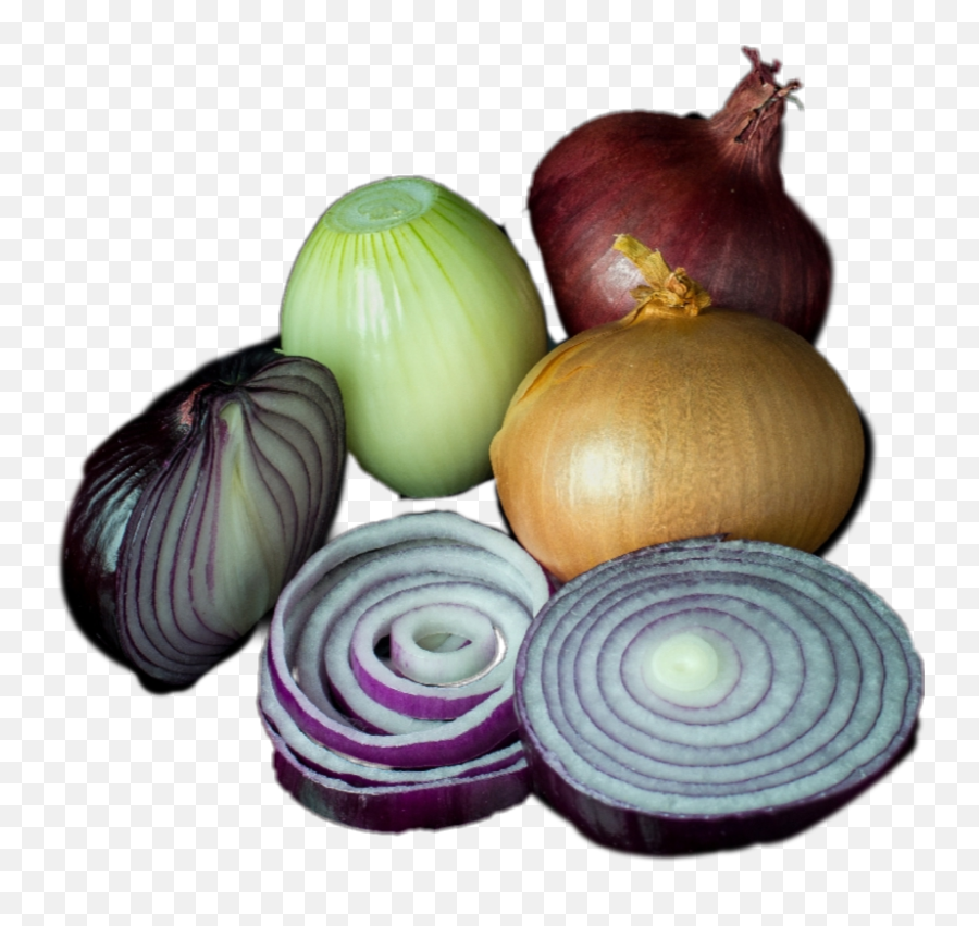 The Most Edited - Onion Emoji,Emoticon Onions