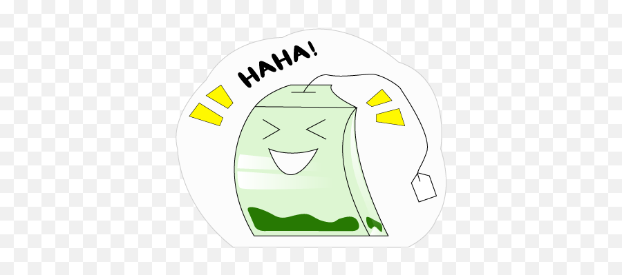 Matcha Sticker Pack By Oliver Martinez - Language Emoji,Emoji Pillow Kit