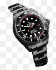 Rolex - Limited Edition Black Rolex Emoji,What Is The Emoji For Rolex