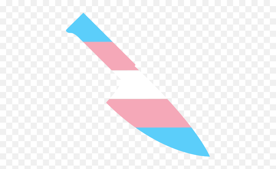 Transgenderknife - Language Emoji,Where Is The Knife Emoji