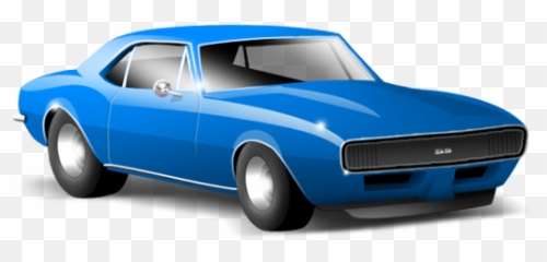 Camaro Icon - Car 3d Icon Png Emoji,Camaro Emoji