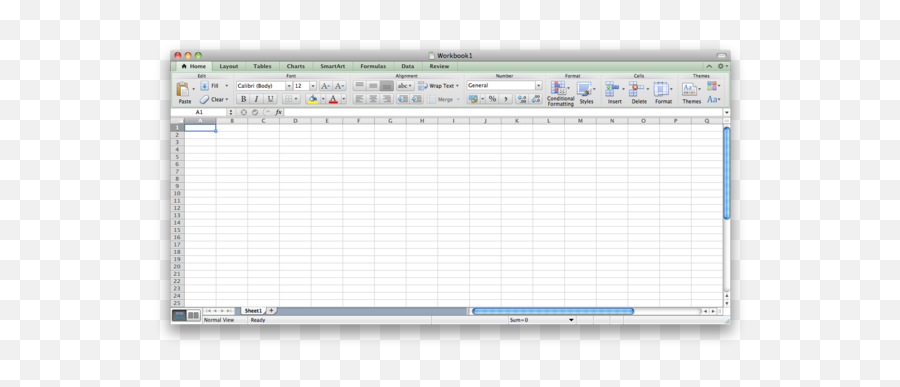 Curso Gratuito De Microsoft Excel Para Mac - Ishop Hoja De Calculo De Numbers Emoji,Emoji Ios4