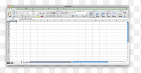 Curso Gratuito De Microsoft Excel Para Mac - Ishop Hoja De Calculo De Numbers Emoji,Emoji Ios4