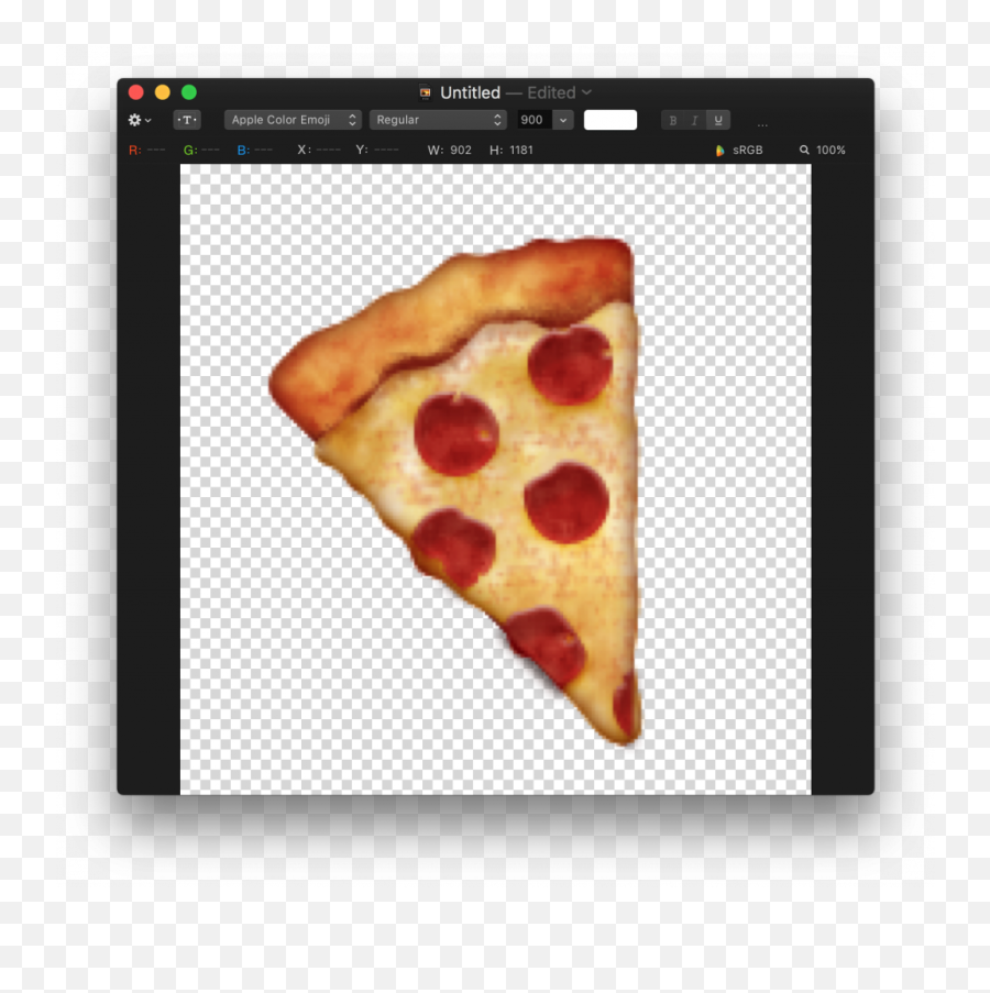 Joe Fabisevich On Twitter - Pizza Emoji Whatsapp Png,Twitter Emoji Png