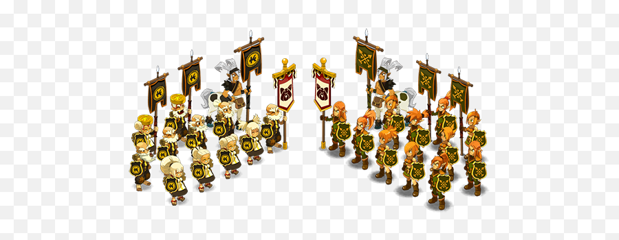 Alianças E Guerras De Guildas - Fórum Dofus O Mmorpg De Vertical Emoji,Inexistente Emoticons