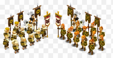 Alianças E Guerras De Guildas - Fórum Dofus O Mmorpg De Vertical Emoji,Inexistente Emoticons