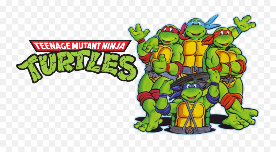 Old Clipart Old Turtle Old Old Turtle Transparent Free For - Teenage Mutant Ninja Turtles Png Emoji,Emoji 2 Ninja Turtles