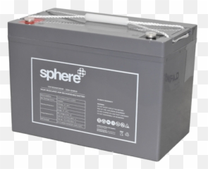 Sphere 12v 100ah Valve Regulated Agm - Sphere Battery Emoji,Emoji Pop Car Plug Battery