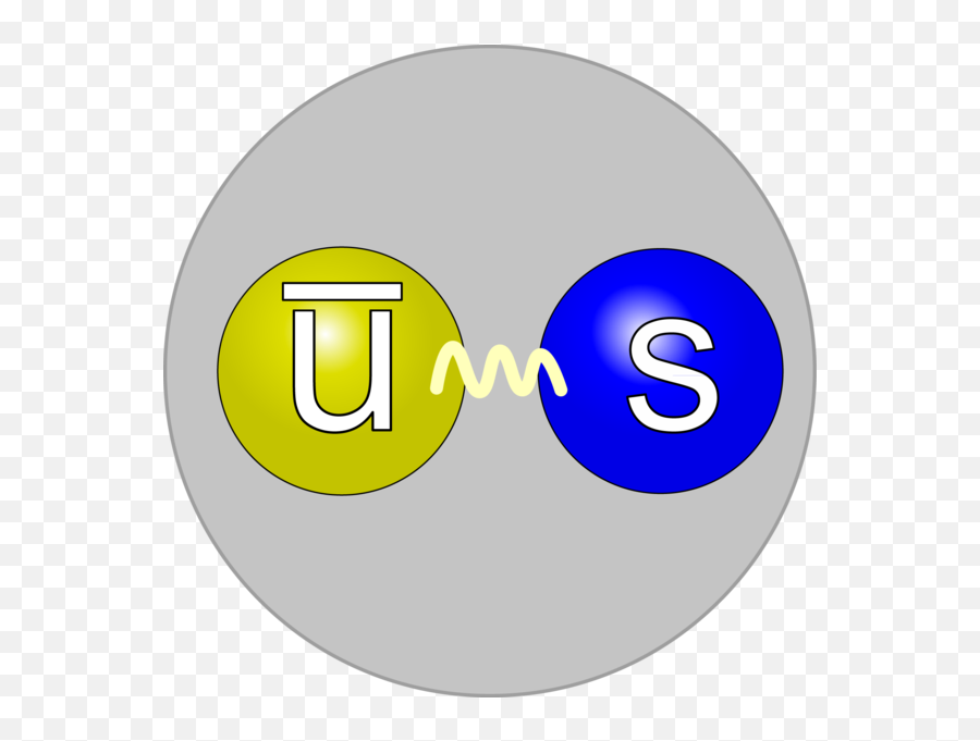 Symmetry Magazine Sciencesprings - Negative Kaon Emoji,Upend The Table Emoticon